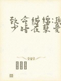 致命缠绵:与冷少暗夜孽爱