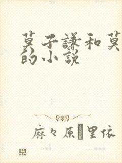 莫子谦和莫弯弯的小说