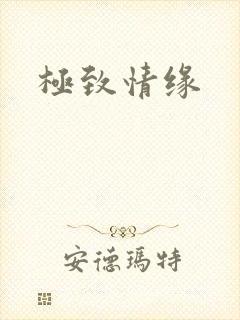 极致情缘