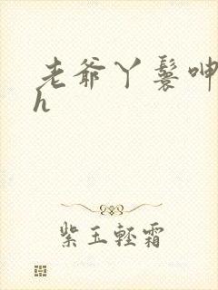 老爷丫鬟呻吟高h