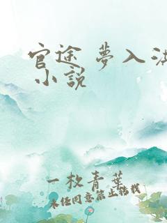 官途 梦入洪荒 小说