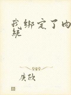 我绑定了肉H系统