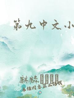 第九中文小说网