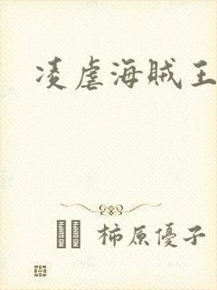 凌虐海贼王娜米