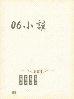 06小说