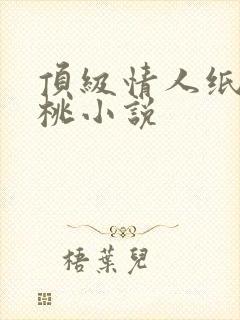 顶级情人纸皮核桃小说