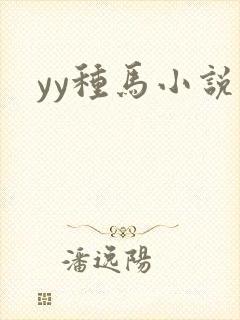 yy种马小说