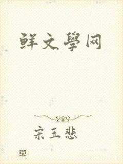 鲜文学网