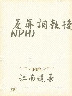羞辱调教后宫(NPH)