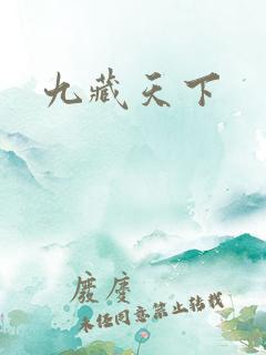 九藏天下