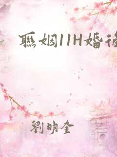 联姻11H婚后