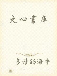 文心书库