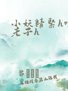 小妖精紧h嘶爽老子h