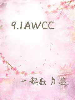 9.1AWCC