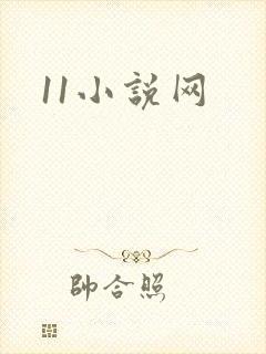 11小说网