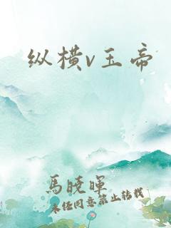 纵横v玉帝