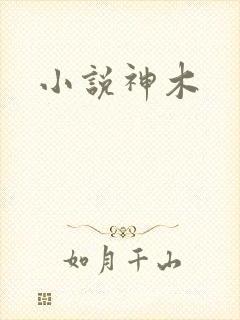 小说神木