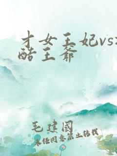才女王妃vs冷酷王爷