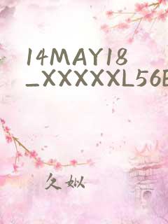14MAY18_XXXXXL56ENDIANӡ
