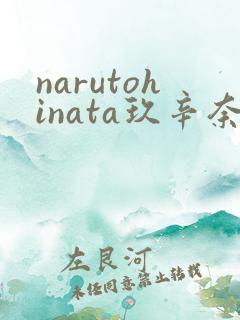 narutohinata玖辛奈本子