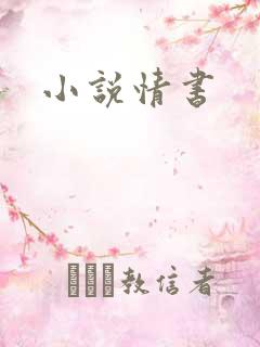 小说情书