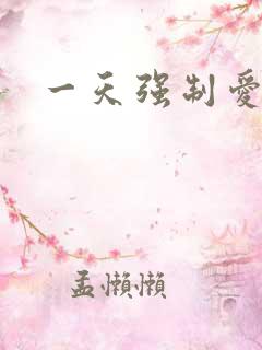 一天强制爱