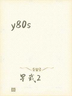 y80s