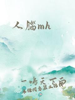 人脑mh