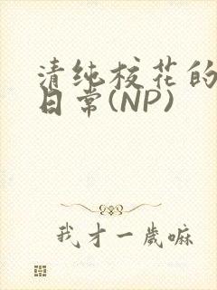 清纯校花的被肉日常(NP)