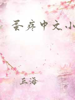 蛋疼中文小说网