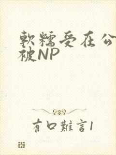 软糯受在公交车被NP