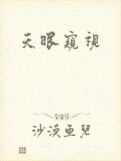 天眼窥视