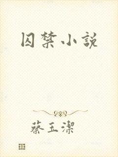 囚禁小说
