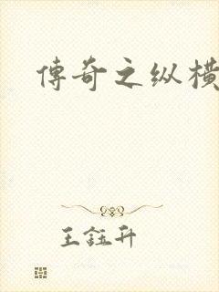 传奇之纵横玛法