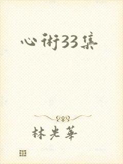 心术33集