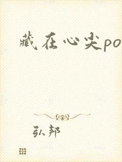 藏在心尖poH