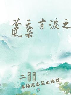 苍天有泪之军人风采