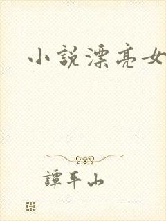 小说漂亮女局长