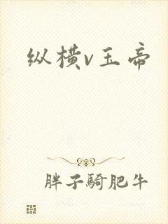 纵横v玉帝