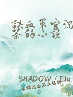 铁血军官沉迷绿茶的小说