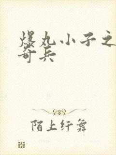 爆丸小子之圣石奇兵