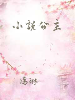 小说公主