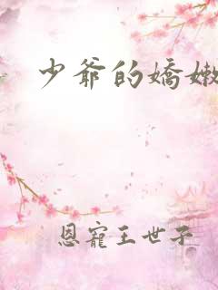 少爷的娇嫩女仆