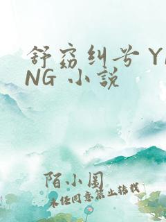 舒窈纠兮 YING 小说