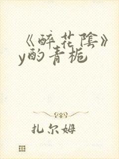 《醉花阴》 by酌青栀