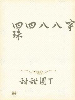 四四八八穿越还珠