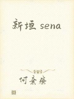 新垣 sena