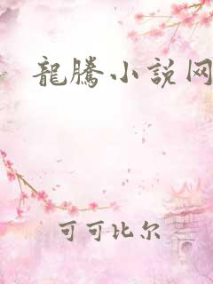 龙腾小说网贴吧