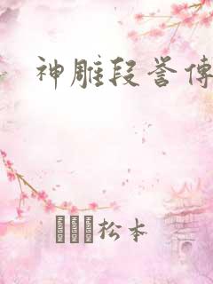 神雕段誉传