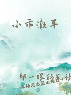 小乖澈平